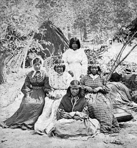 Miwok Tribe: History, Culture and Facts | Only Tribal