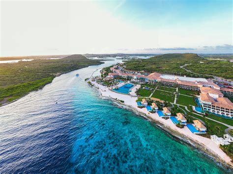 Inside the Grand Opening of Sandals Royal Curaçao, Where Amazing Comes ...