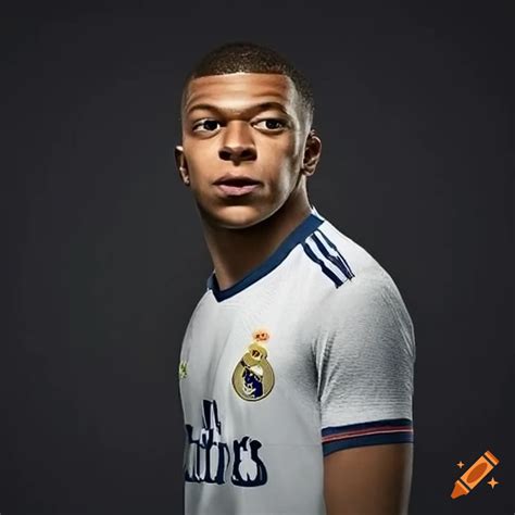 Kylian Mbappe Real Madrid HD Wallpaper Pxfuel, 53% OFF