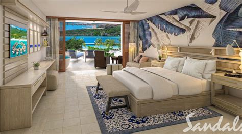 Sandals Royal Curacao | Best All-Inclusive Honeymoon Resorts