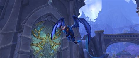 Lingering Echo of Tarecgosa - Twelve Days of Mounts: Day 12—wowhead新闻—魔兽世界