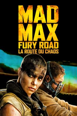 ‎Mad Max 4: Fury Road on iTunes