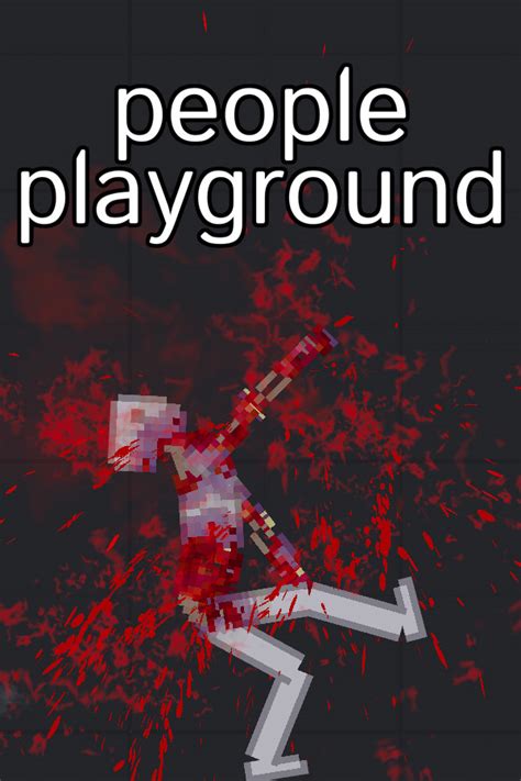 People Playground - PCGamingWiki PCGW - bugs, fixes, crashes, mods ...