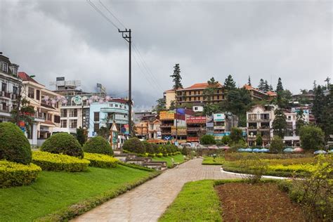 Up North: 3 days in Sapa, Vietnam