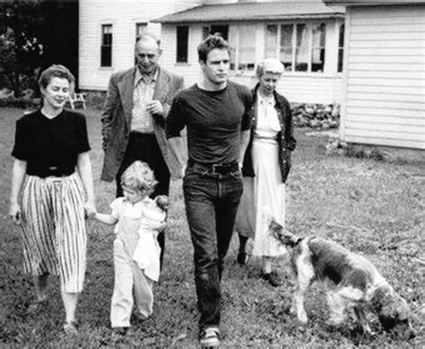 Marlon Brando Sr.