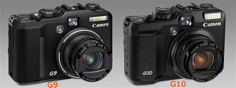 Canon G10 an independent review