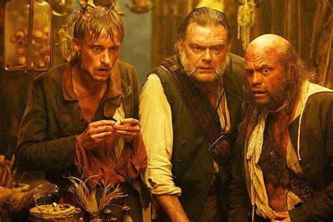 'Pirates of the Caribbean' 6 Is ‘Definitely’ In the Works, Says Actor ...