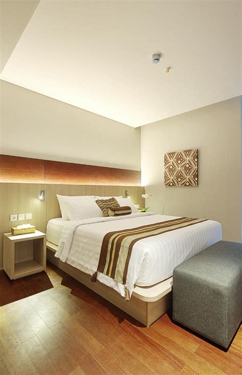 °RA PREMIERE SIMATUPANG JAKARTA (Indonesia) - dari IDR 738461 | HOTELMIX