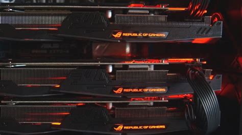 SLI vs CrossFire: Are Multi-GPU Configurations Worth it in 2020?