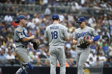 Los Angeles Dodgers: The records and milestones of 2019