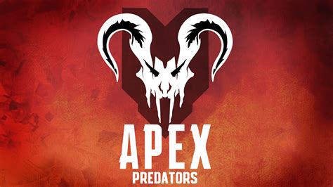 Apex Predator Wallpapers - Top Free Apex Predator Backgrounds ...