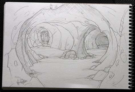 Dragon’s Cave – One more cave, this one devoid of treasure, but not ...