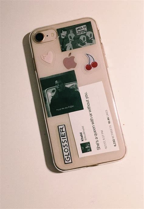 Pin by M on DIY | Iphone phone cases, Tumblr phone case, Aesthetic ...