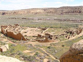 Chaco Canyon Photos: The Center of an Ancient World | Live Science