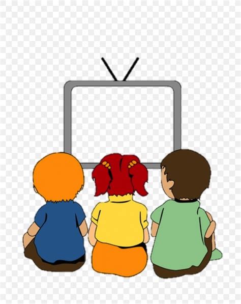 Satellite Tv Clipart Kids