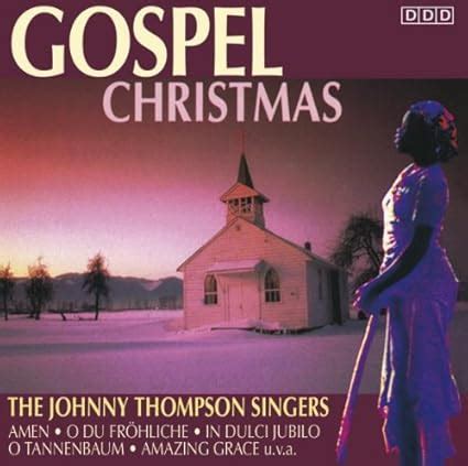 Gospel Christmas: Amazon.co.uk: Music