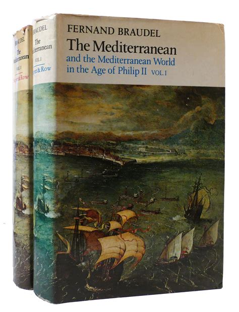 MEDITERRANEAN AND THE MEDITERRANEAN WORLD IN THE AGE OF PHILIP II 2 ...