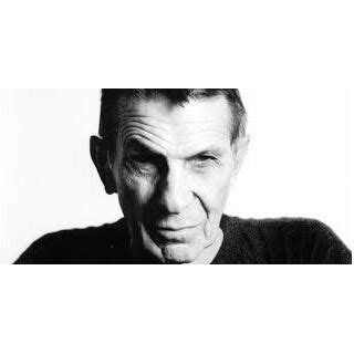 Leonard Nimoy | The Big Bang Theory Wiki | FANDOM powered by Wikia