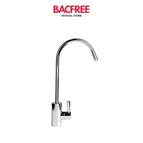 8'' Tall American Long Reach Spout for Indoor Kitchen Water Filter ...