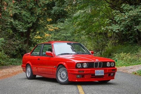 1991 BMW 325is 5-Speed for sale on BaT Auctions - sold for $12,000 on ...