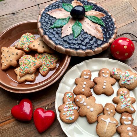 Recetas de galletas navideñas sencillas y sorprendentes