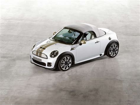 Mini John Cooper Works Roadster Buying Guide