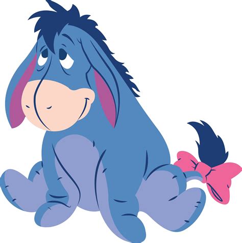 Embracing the Eeyore in Your Life - The Kim Foundation