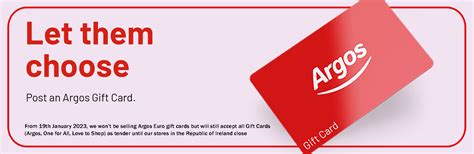 Argos Gift Cards - Buy Gift Cards Online at Argos