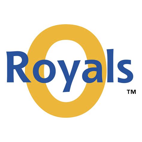 Transparent Royals Logo - LogoDix