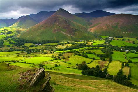 The Lake District travel | Cumbria & the Lakes, England - Lonely Planet