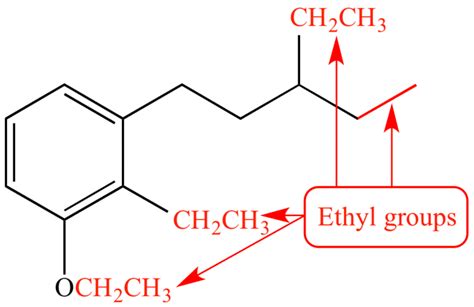 Ethyl group - Alchetron, The Free Social Encyclopedia