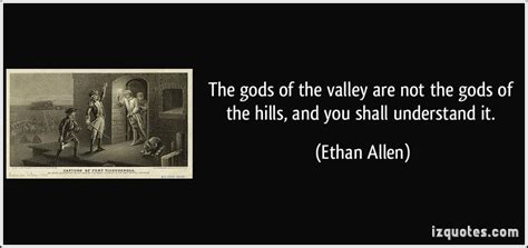 Ethan Allen Quotes. QuotesGram