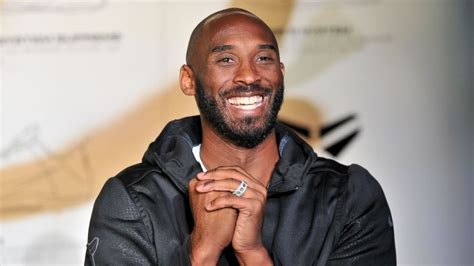 Kobe Bryant Shares 1st Photo of Newborn Daughter Bianka - ABC News