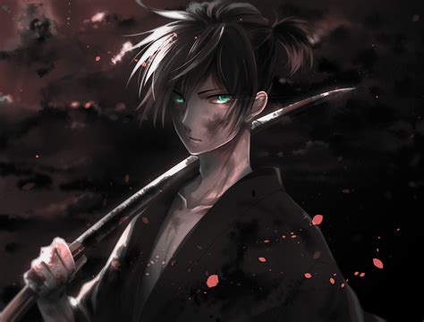 Dark Anime Background 4k : Wallpaper 4k Anime Dark Desktop Hd ...