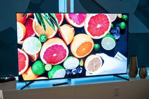 TCL Q7 QLED TV Hands-on Review: Following In The 6-Series', 46% OFF