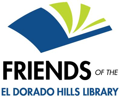 Donate — Friends of the El Dorado Hills Library