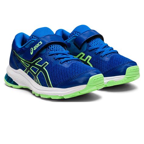 Asics GT 1000 10 Kids Running Shoes | Rebel Sport