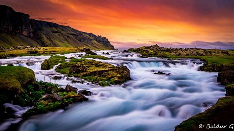 10 most beautiful waterfalls in Iceland - Reykjavik Private Tours ...