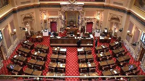 Minnesota Senate passes bill requiring legislative approval for ...