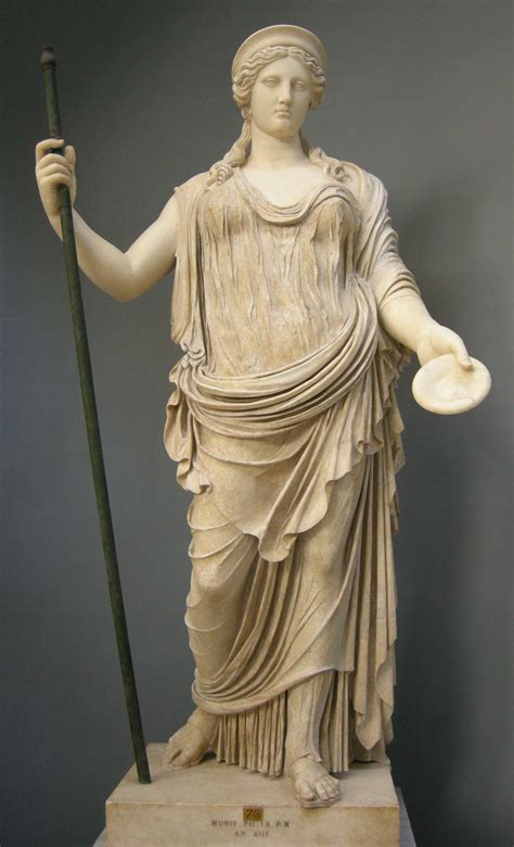 Rhea Greek Goddess