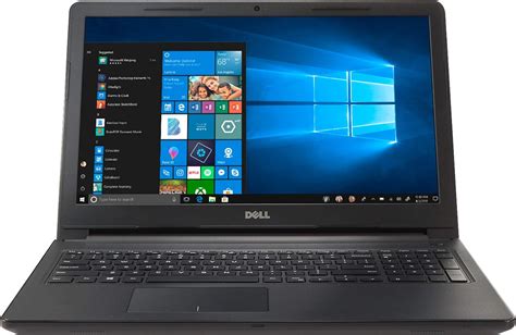 DELL. Laptop Inspiron 3567 15.6 HD Core I5 256gb Ssd Ram 8gb 3.1 GHz ...