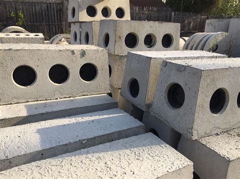 Mirafi® Filter Fabric — Flemington Precast & Supply