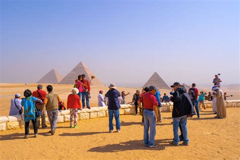 Giza Pyramids Tours - Which One is Best? - TourScanner