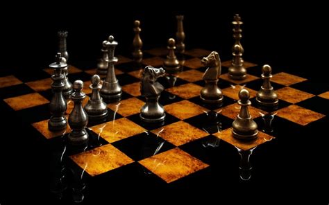 Face Off | Chess online, Chess board, 3d chess