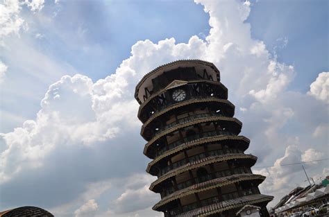 Teluk Intan , Perak | Malaysia