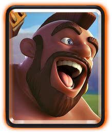 Hog Rider - Clash Royale Wikia - Wikia