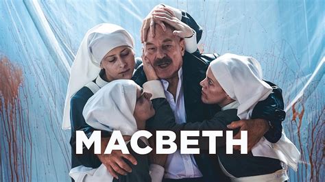 Watch Macbeth | Prime Video