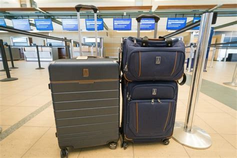 Review: Travelpro Luggage | Frugal Flyer