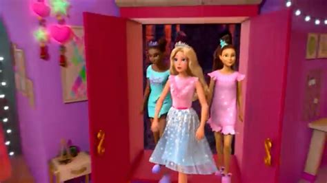 Barbie: Princess Adventure - Trailer Screenshots - Barbie Movies Photo ...