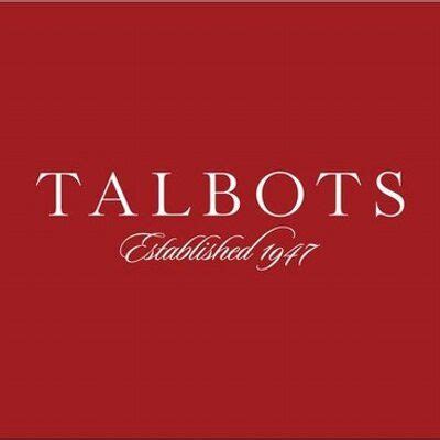 talbots logo 10 free Cliparts | Download images on Clipground 2024